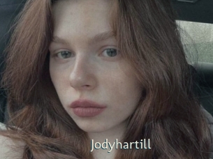 Jodyhartill
