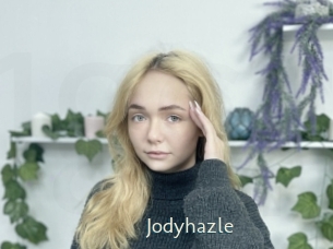 Jodyhazle