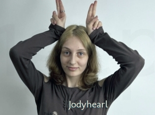 Jodyhearl