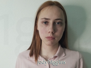 Jodyhiggins