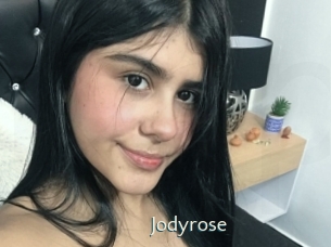 Jodyrose