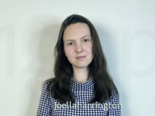 Joellaharrington