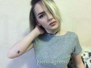 Joennagreen