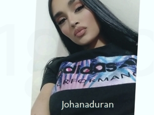 Johanaduran