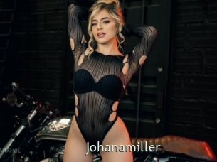 Johanamiller