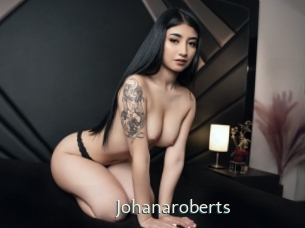 Johanaroberts