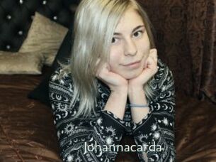 Johannacarda