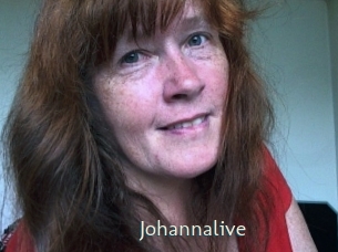 Johannalive