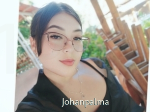Johanpalma