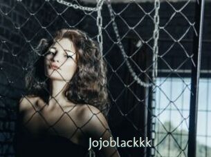Jojoblackkk