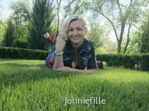 Joliniefille