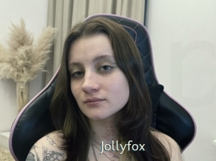 jollyfox 1 grosse chatte poilue