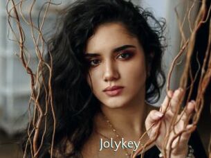 Jolykey