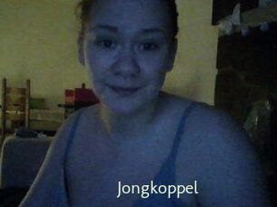 Jongkoppel