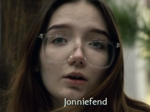 Jonniefend