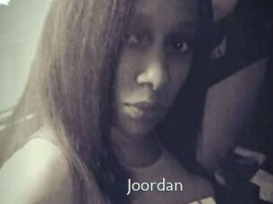 Joordan
