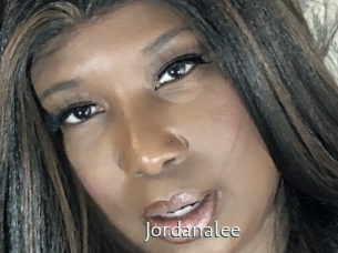 Jordanalee