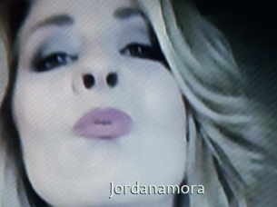 Jordanamora