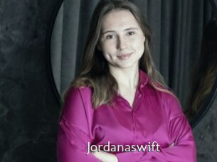 Jordanaswift