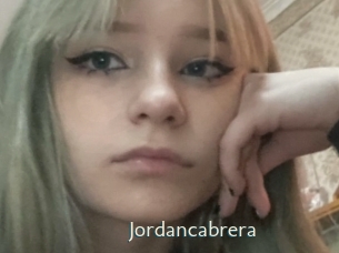 Jordancabrera