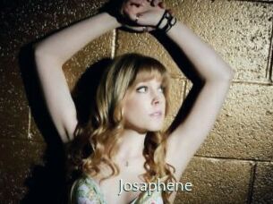 Josaphene