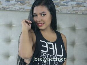 Joselyncorner