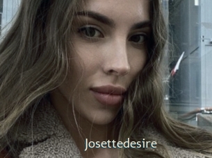 Josettedesire