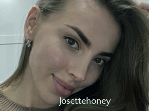 Josettehoney