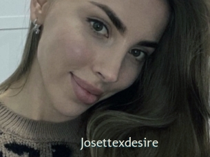 Josettexdesire