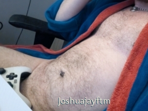 Joshuajayftm