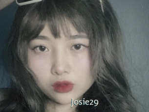 Josie29