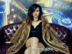 Josiemelodie