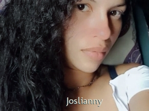 Joslianny