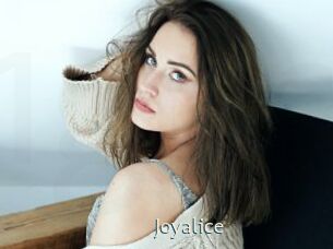 Joyalice
