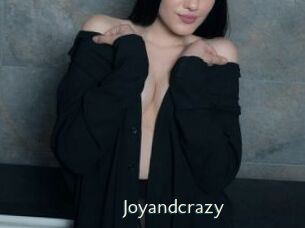 Joyandcrazy