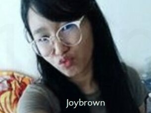 Joybrown