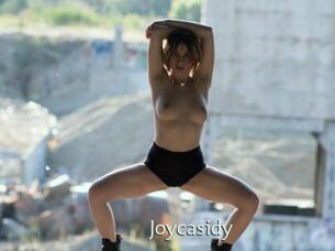 Joycasidy
