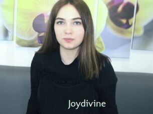Joydivine