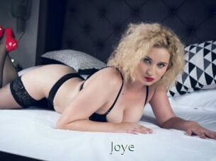 Joye