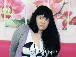 Joyfulwhisper