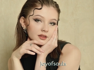 Joyofsouls