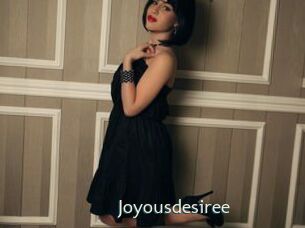 Joyousdesiree