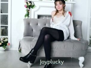 Joyplucky
