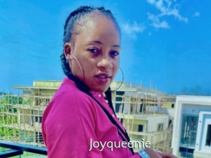 Joyqueenie