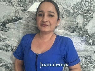 Juanalenox