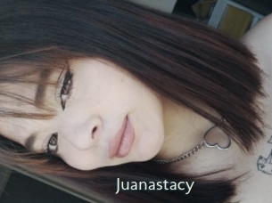 Juanastacy