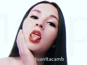 Juanitacamb