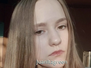 Juanitagreen