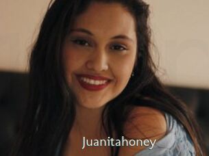 Juanitahoney