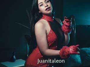 Juanitaleon